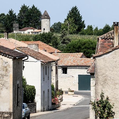 Studio Loubes Bernac Exterior foto