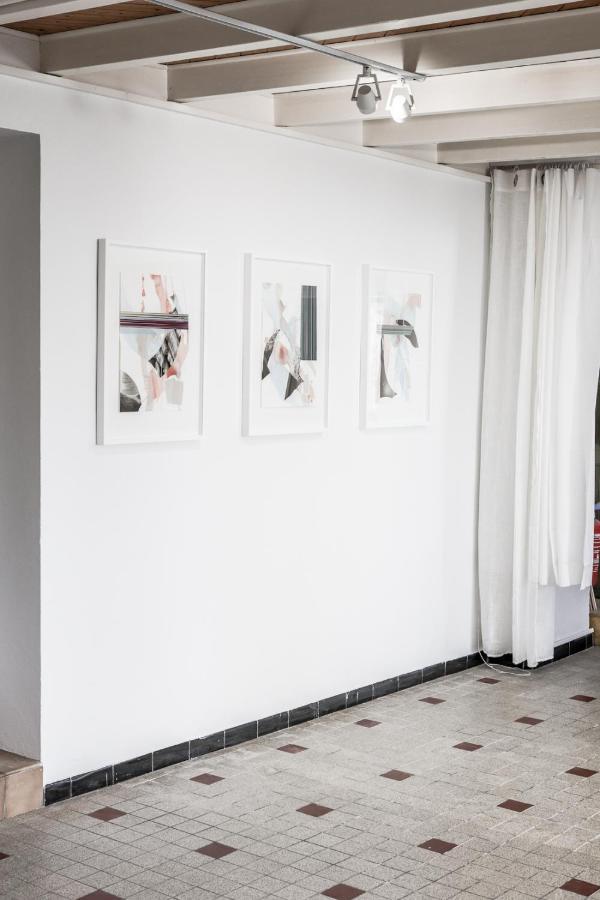 Studio Loubes Bernac Exterior foto