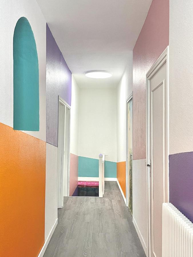 Studio Loubes Bernac Exterior foto